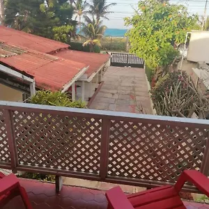 Aptos Miss Ada San Andrés
