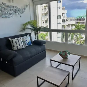 Hansa Bay Club San Andrés
